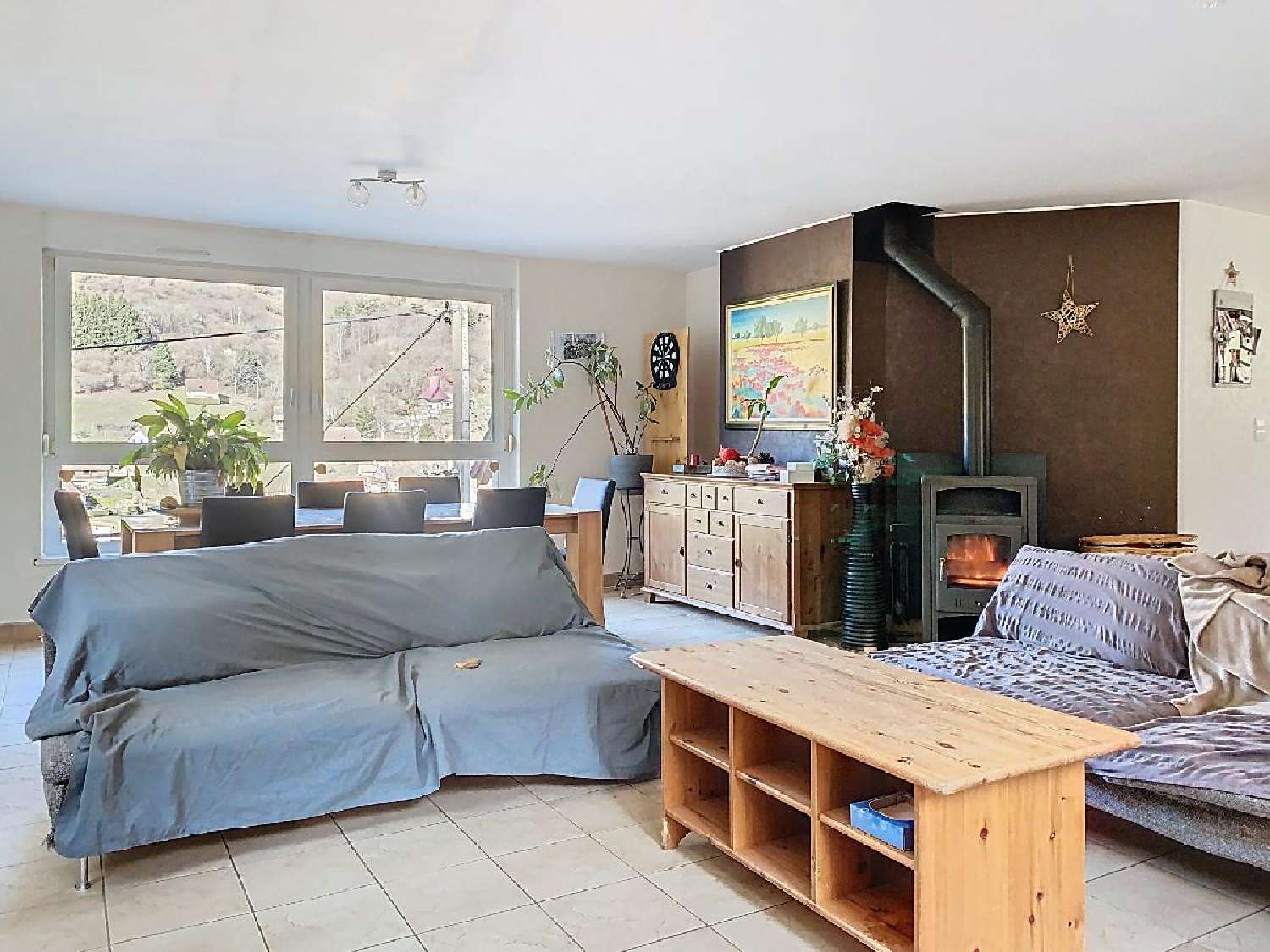  à vendre maison Bellefosse Bas-Rhin 2