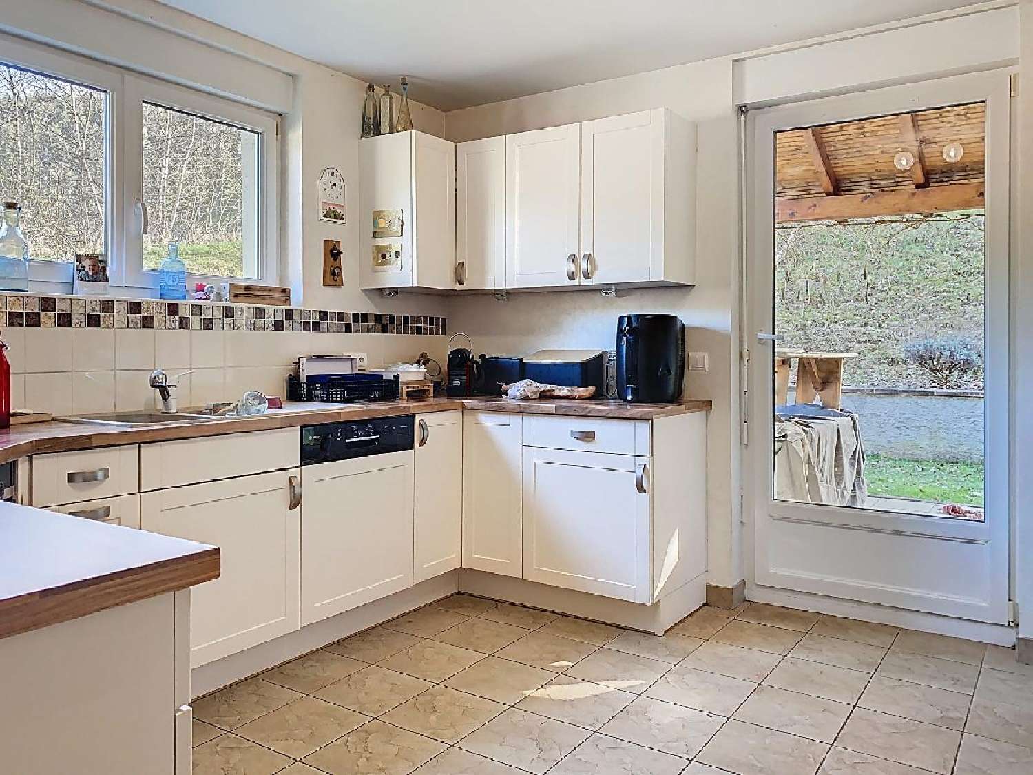  à vendre maison Bellefosse Bas-Rhin 4