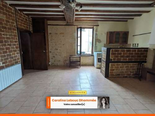 Bellême Orne house foto 7287359