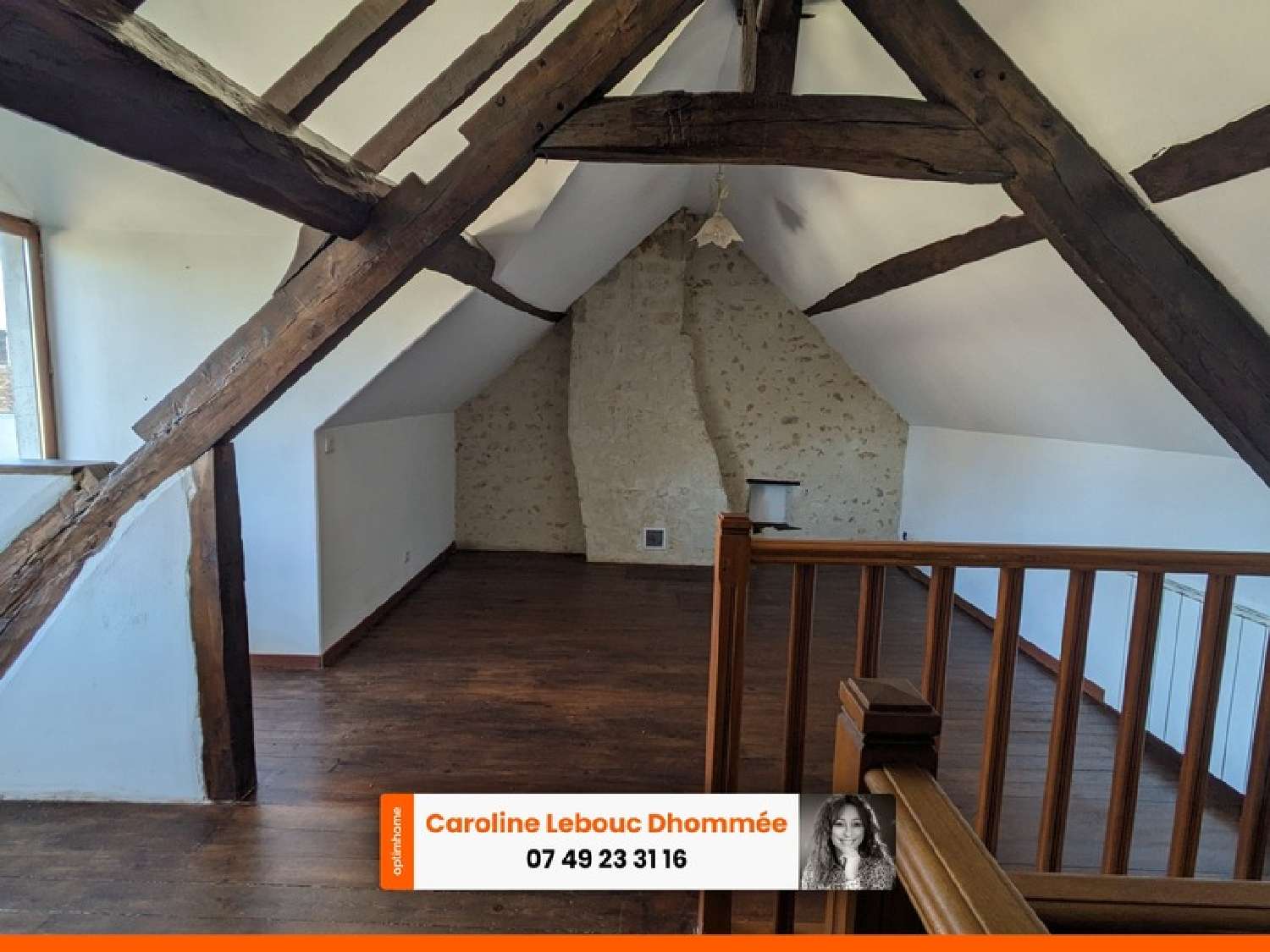  for sale house Bellême Orne 8