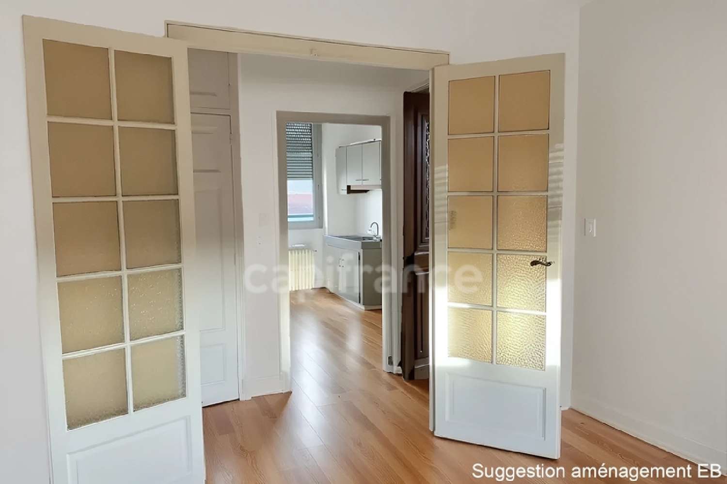  à vendre maison Bellerive-sur-Allier Allier 4