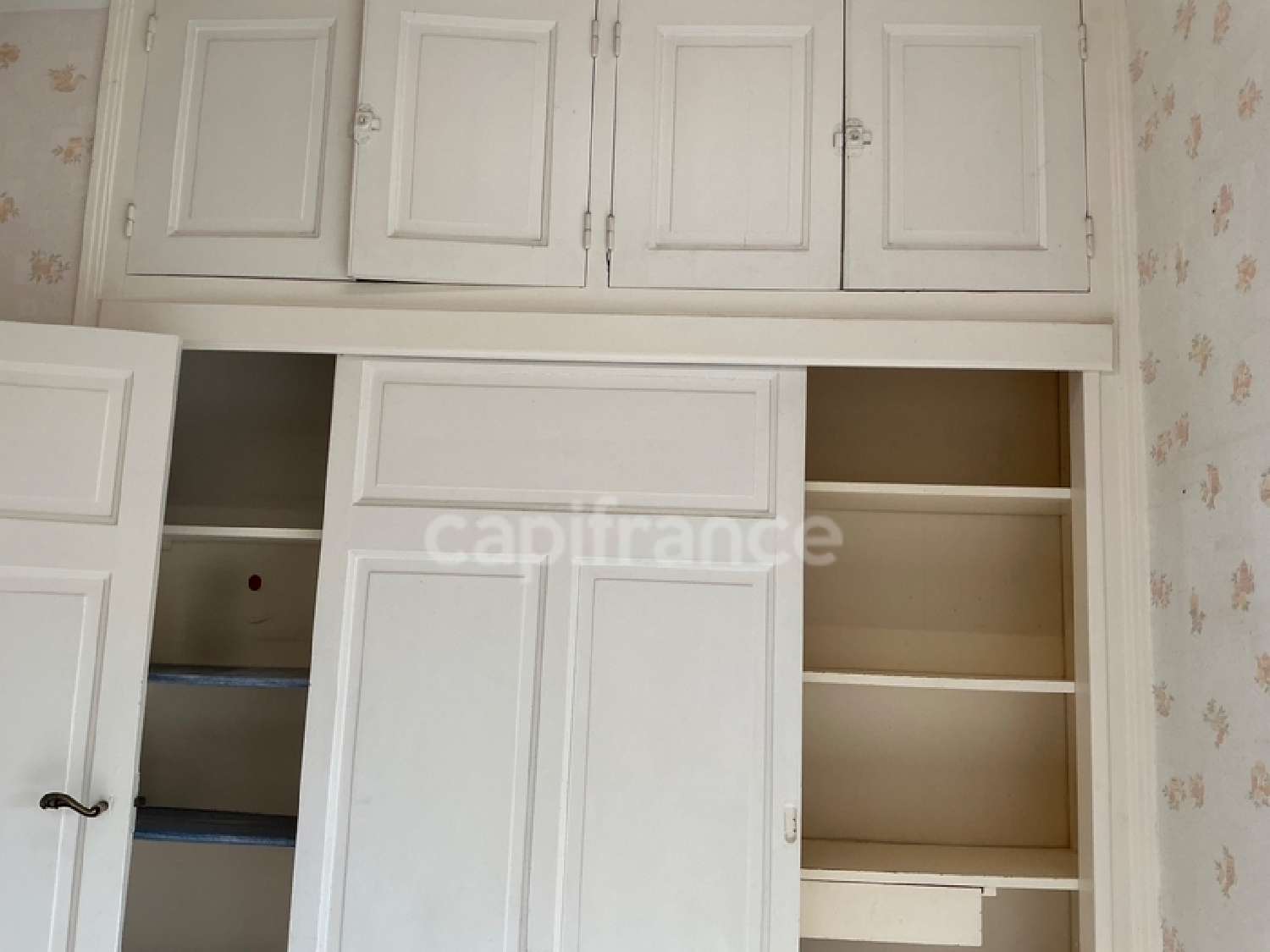  à vendre maison Bellerive-sur-Allier Allier 5