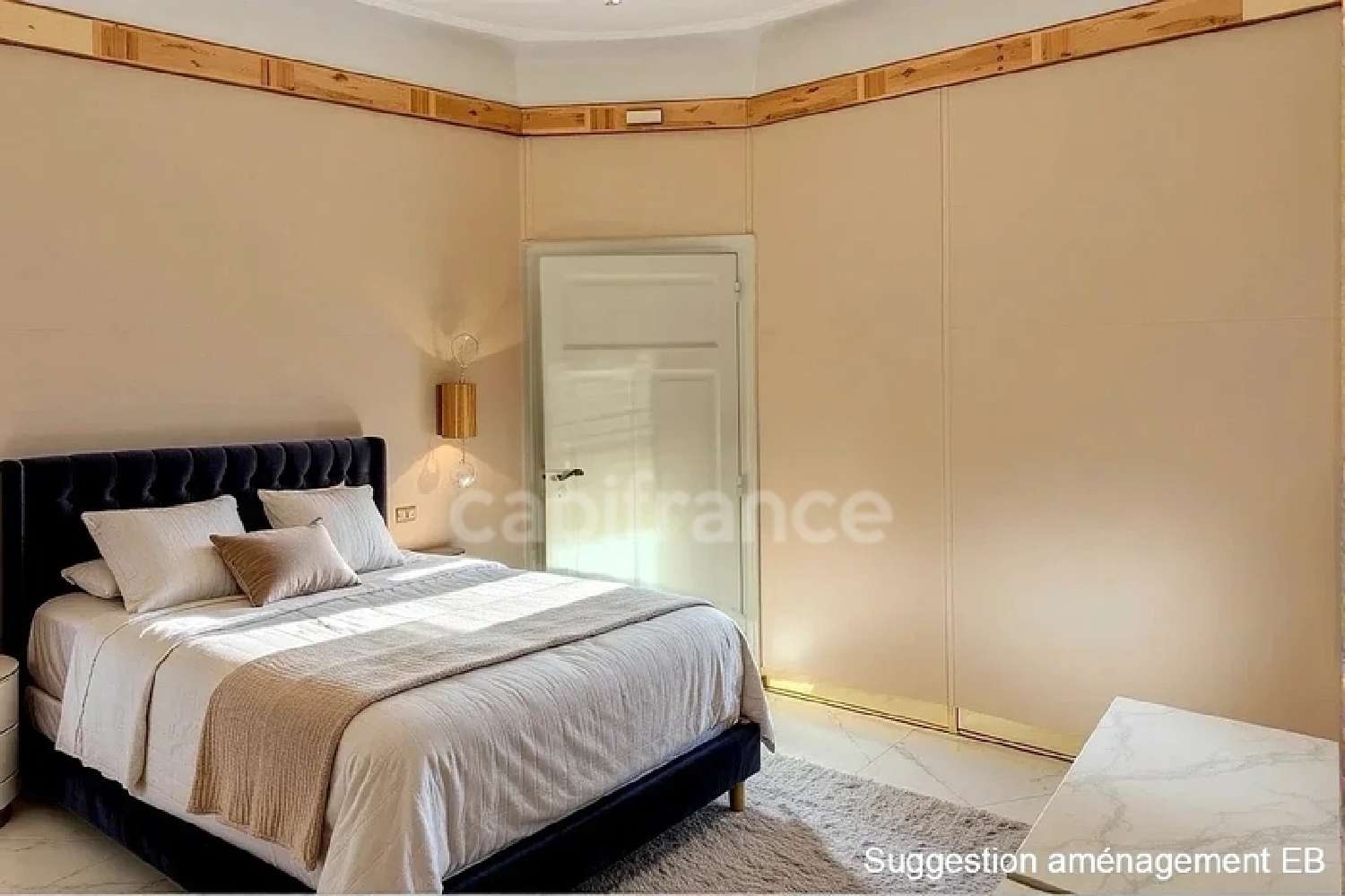  à vendre maison Bellerive-sur-Allier Allier 7