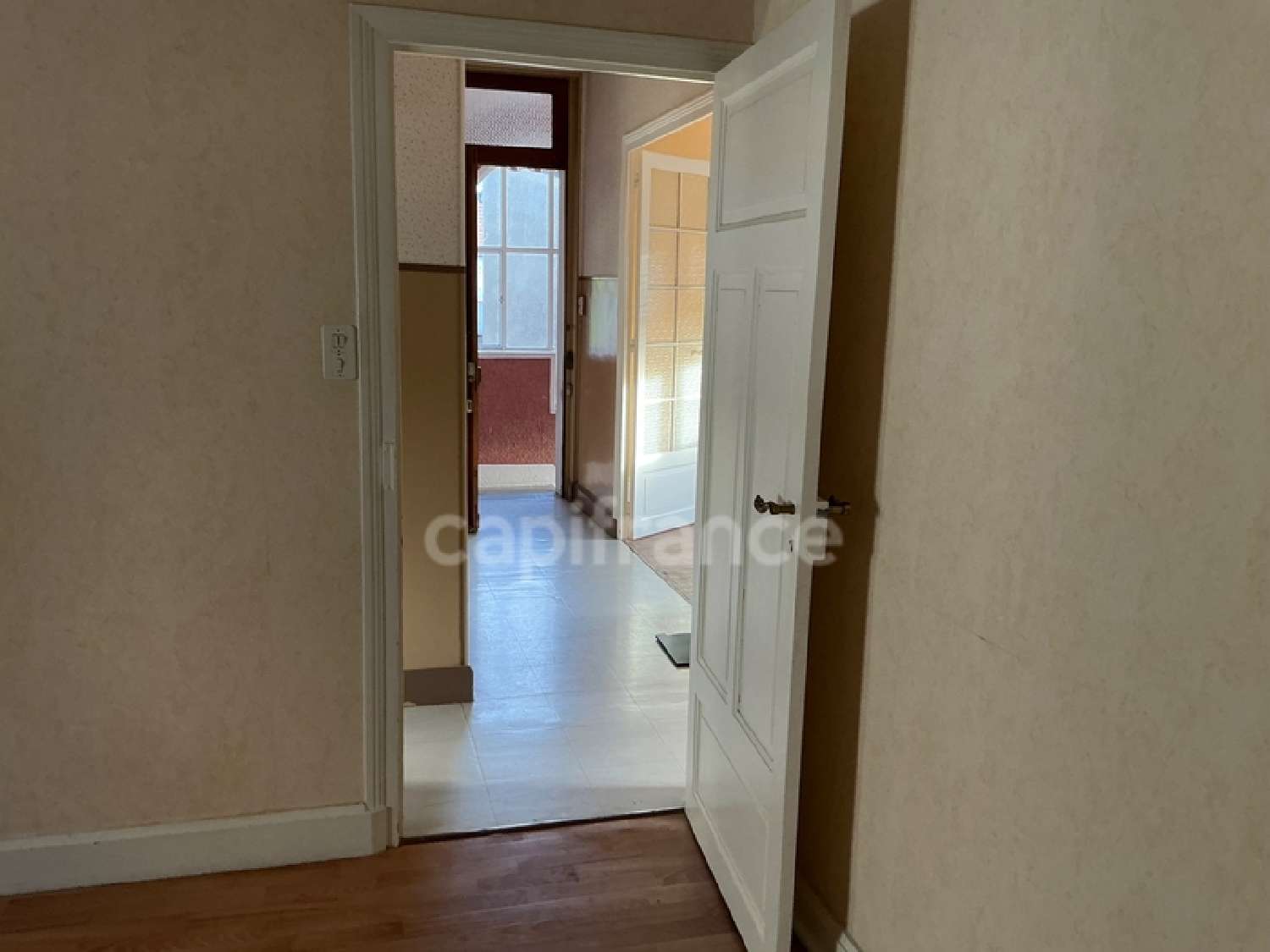  à vendre maison Bellerive-sur-Allier Allier 8