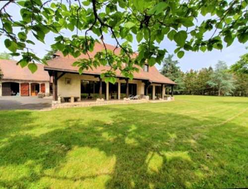 Bellerive-sur-Allier Allier house foto 7288146