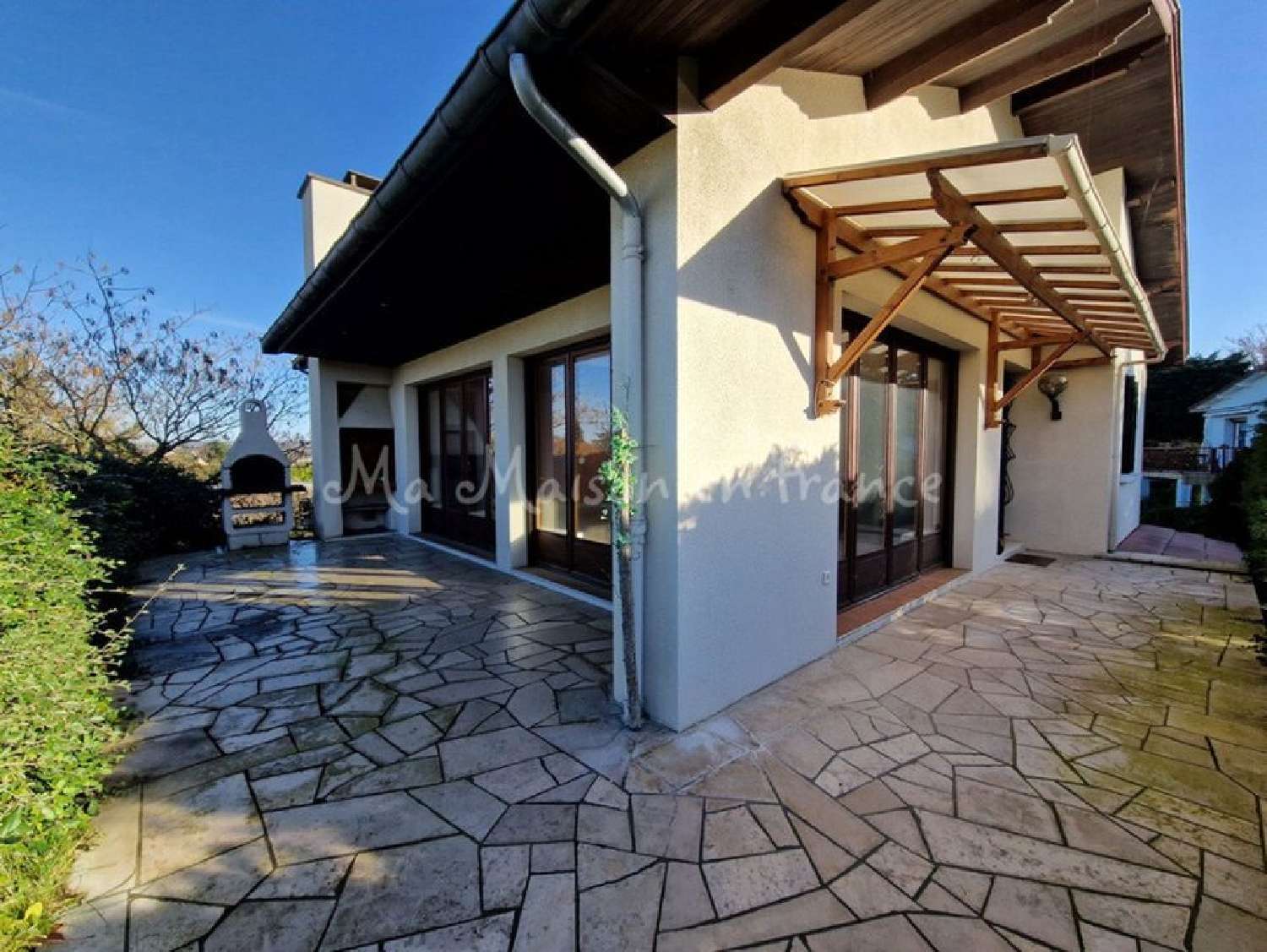  te koop huis Bellerive-sur-Allier Allier 1