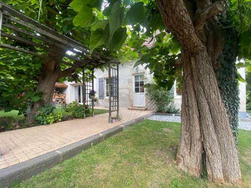 Bellerive-sur-Allier Allier huis foto 7271416