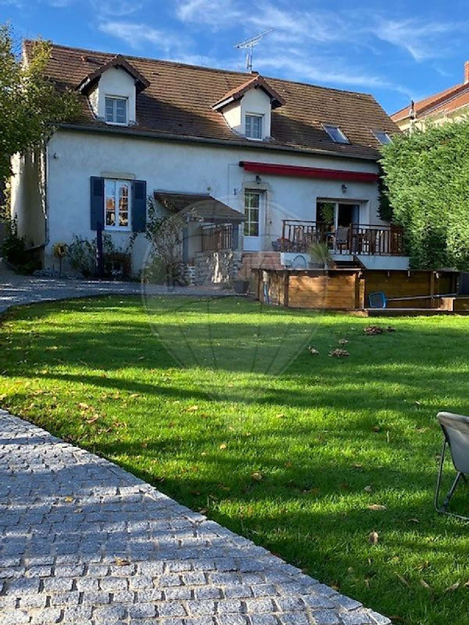  te koop huis Bellerive-sur-Allier Allier 2