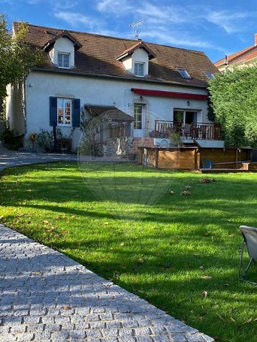  à vendre maison Bellerive-sur-Allier Allier 2