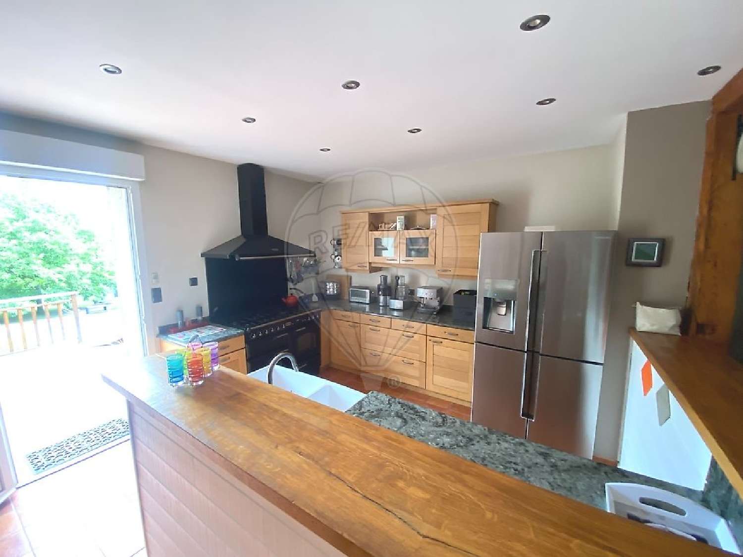  te koop huis Bellerive-sur-Allier Allier 3