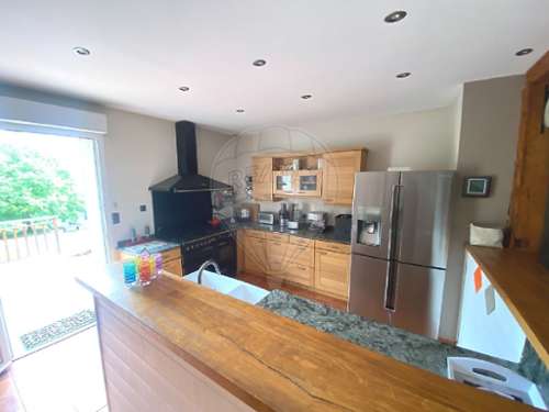  à vendre maison Bellerive-sur-Allier Allier 3