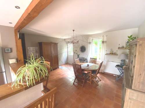  à vendre maison Bellerive-sur-Allier Allier 4