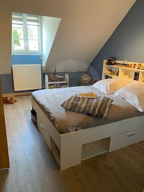  à vendre maison Bellerive-sur-Allier Allier 7