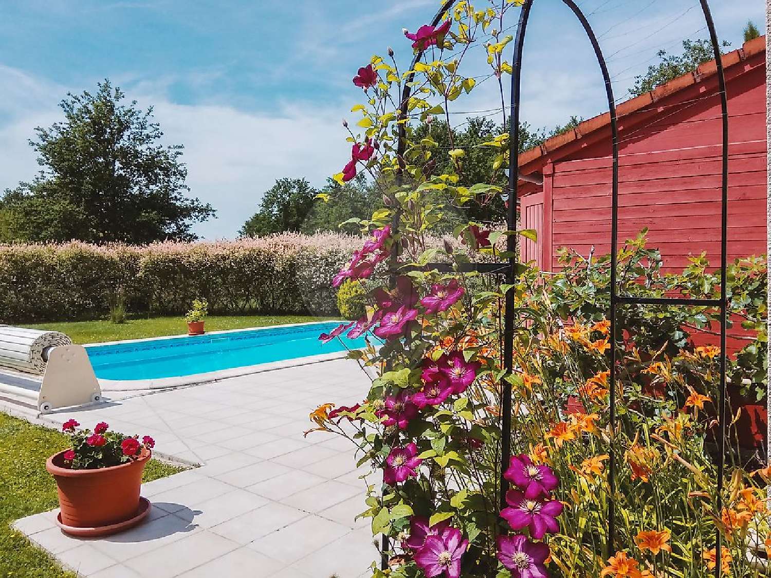  kaufen Haus Bellerive-sur-Allier Allier 1