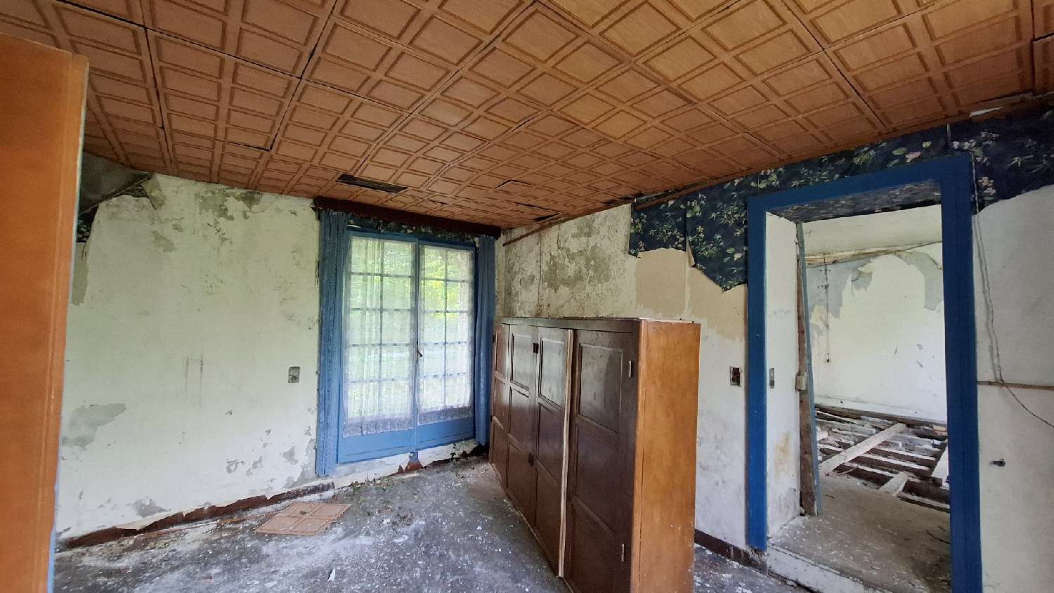  te koop huis Bellerive-sur-Allier Allier 6