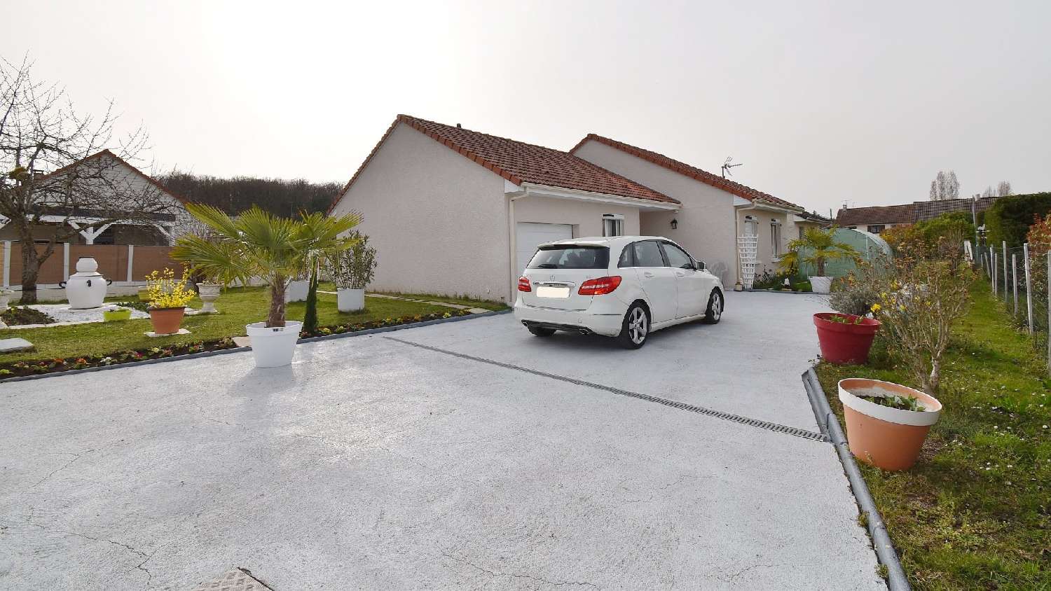  te koop huis Bellerive-sur-Allier Allier 2