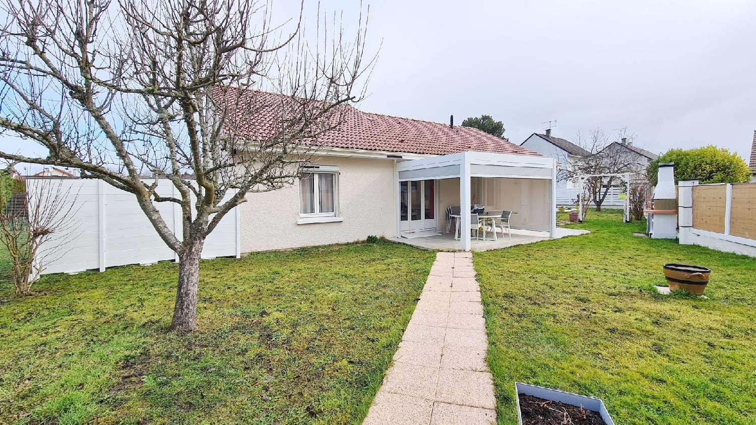  te koop huis Bellerive-sur-Allier Allier 4
