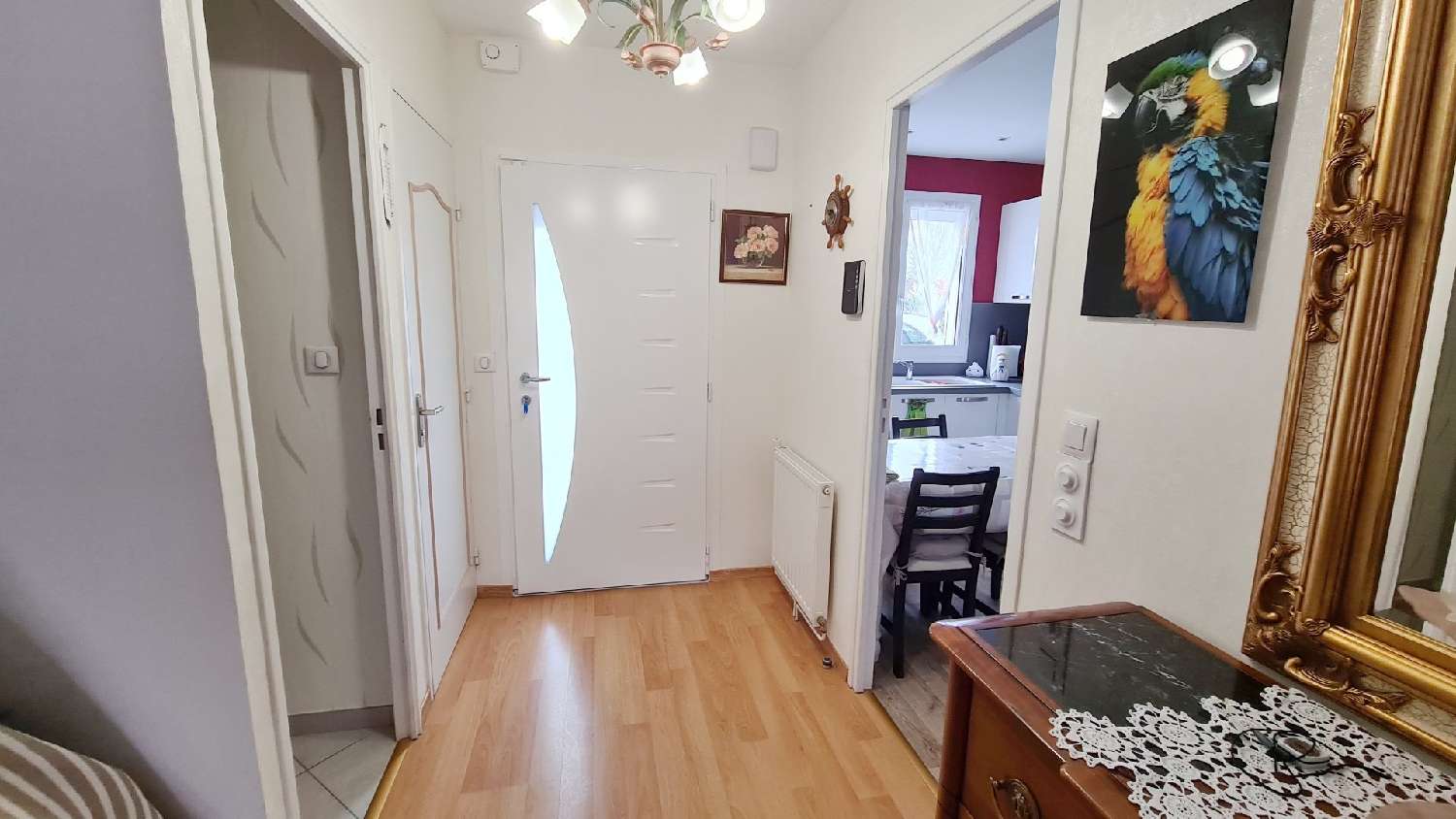  te koop huis Bellerive-sur-Allier Allier 6