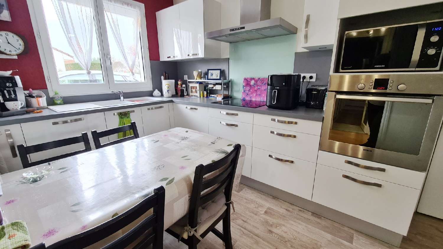  te koop huis Bellerive-sur-Allier Allier 8