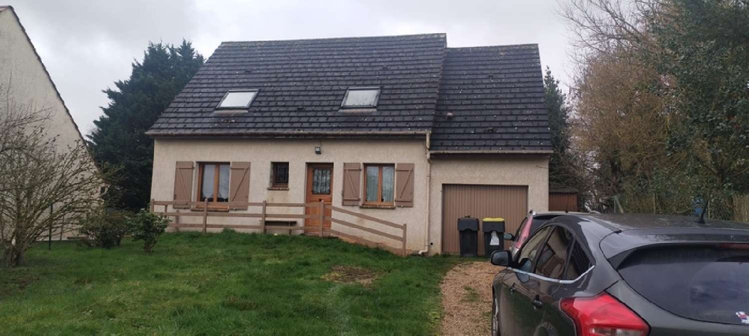  te koop huis Bellot Seine-et-Marne 1