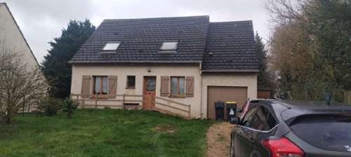 Bellot Seine-et-Marne huis foto 7287577