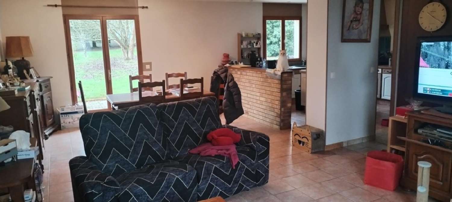  te koop huis Bellot Seine-et-Marne 2
