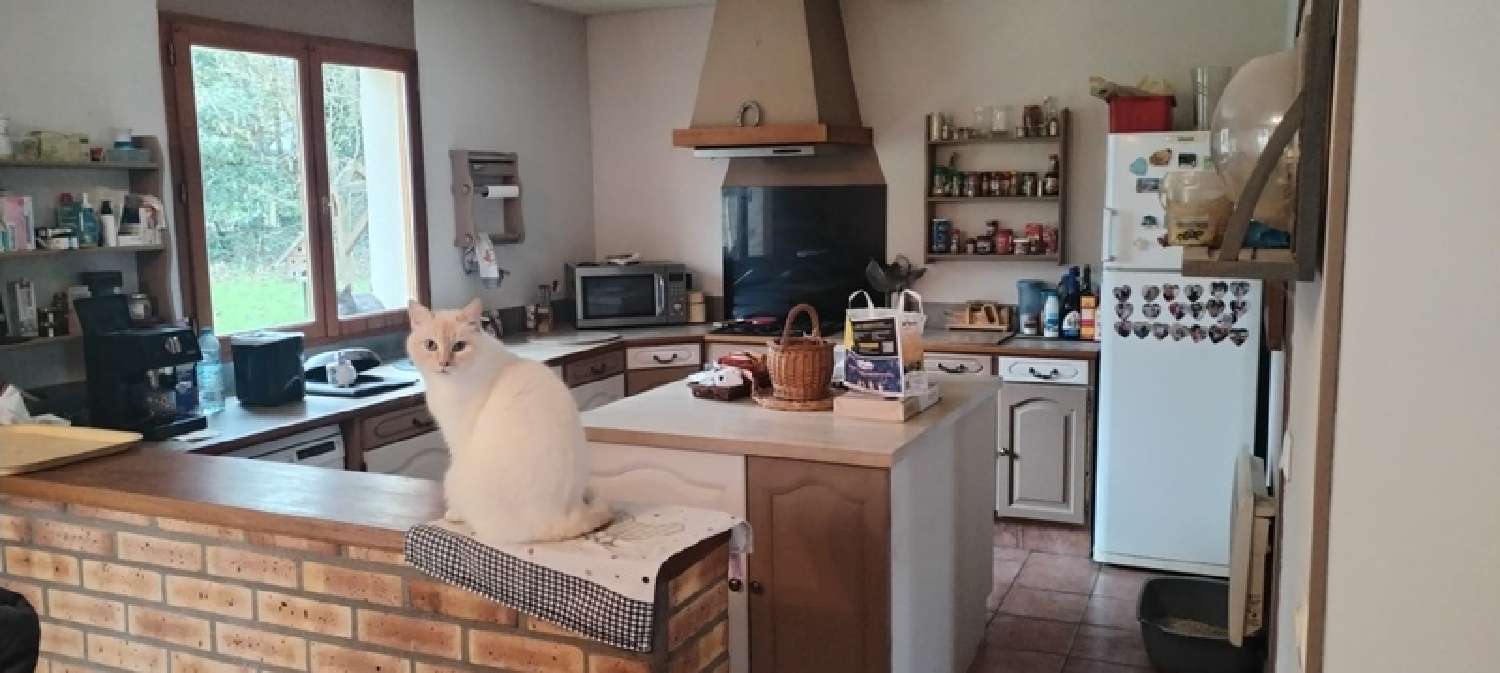  te koop huis Bellot Seine-et-Marne 4