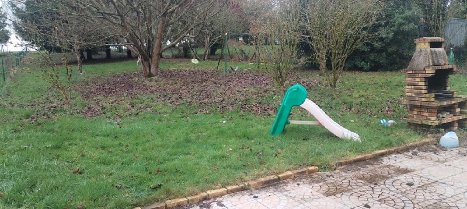  te koop huis Bellot Seine-et-Marne 5