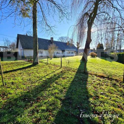 Belmesnil Seine-Maritime huis foto 7285884