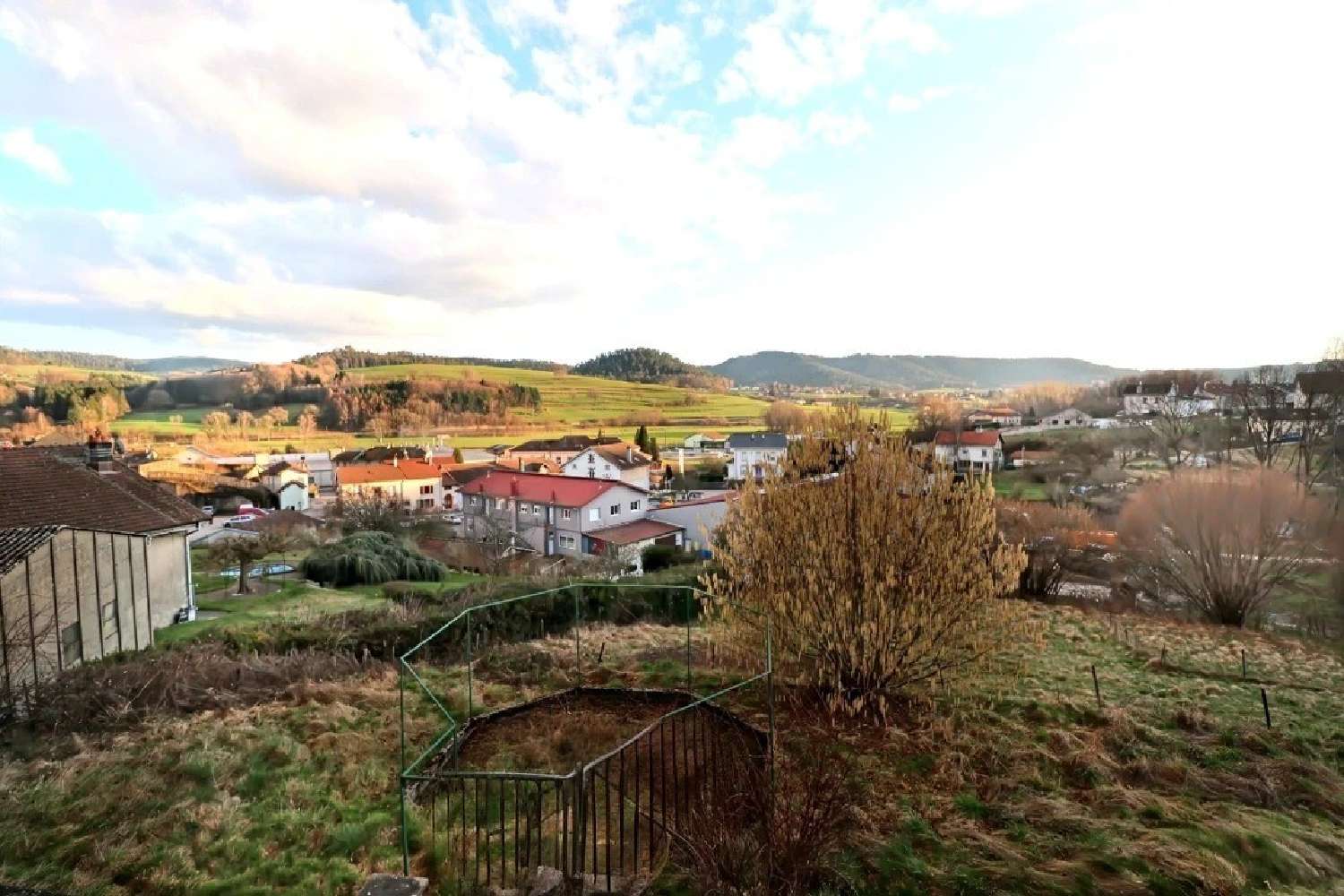  te koop huis Belmont-sur-Buttant Vogezen 3