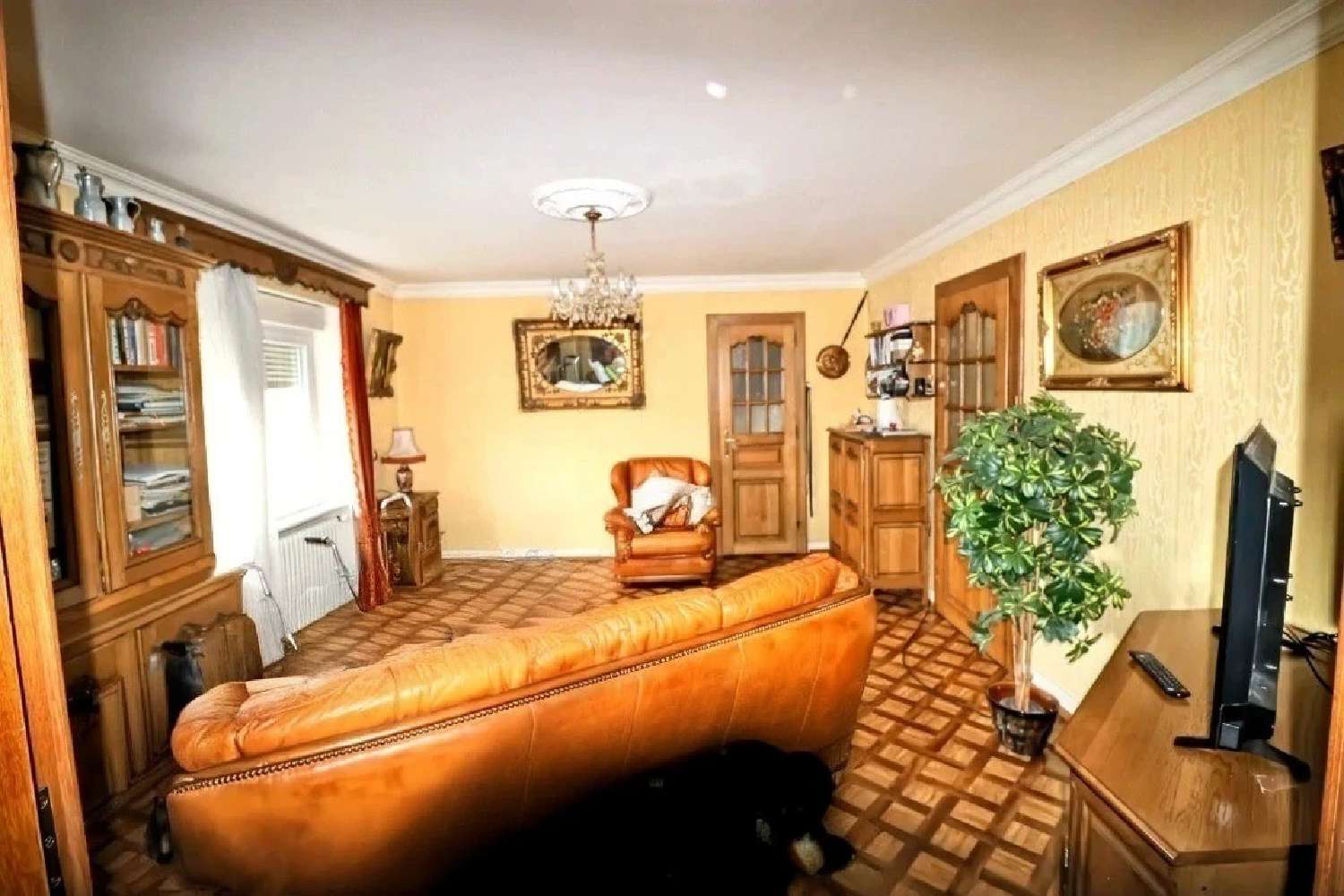  te koop huis Belmont-sur-Buttant Vogezen 4