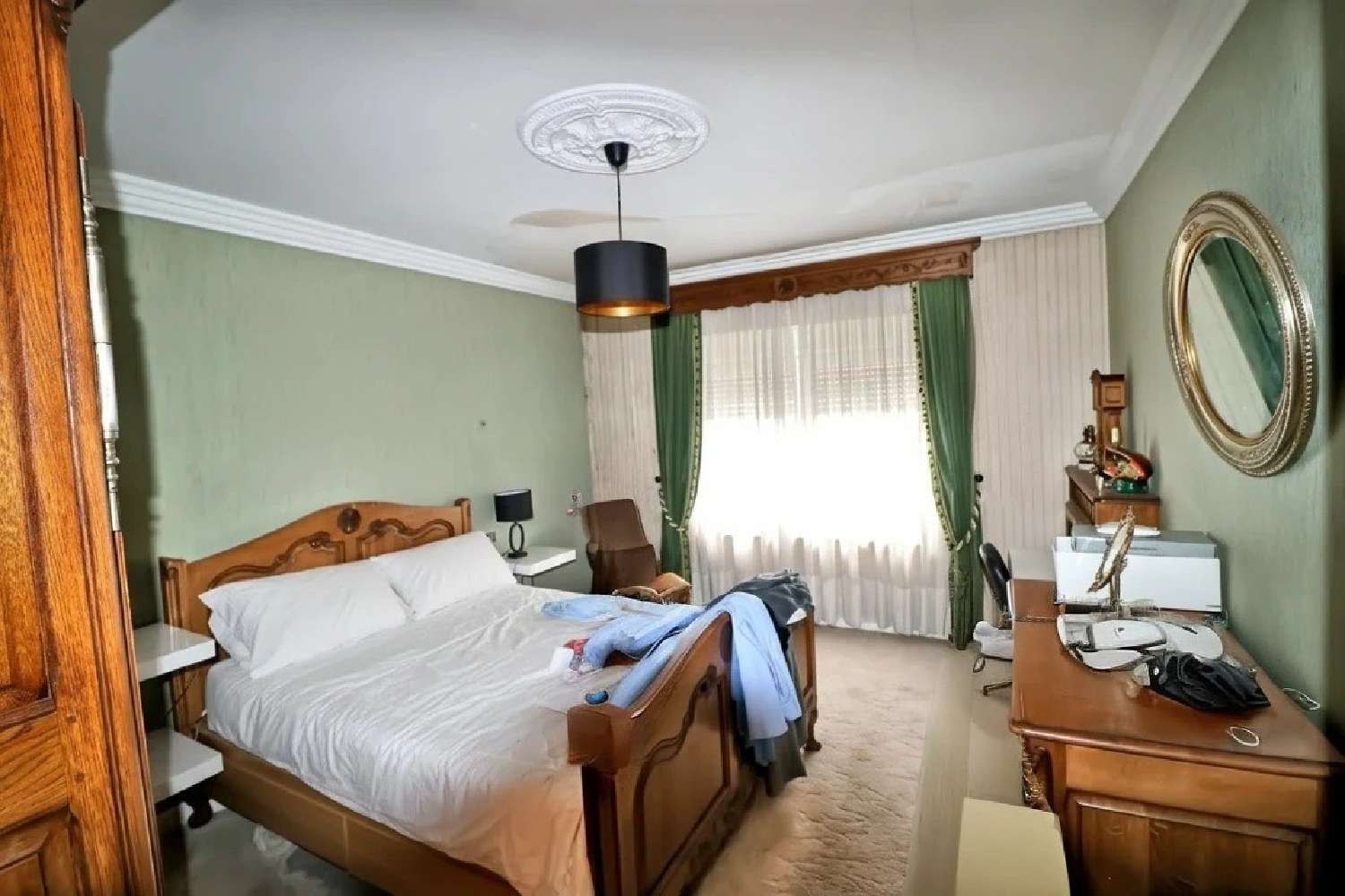  te koop huis Belmont-sur-Buttant Vogezen 5