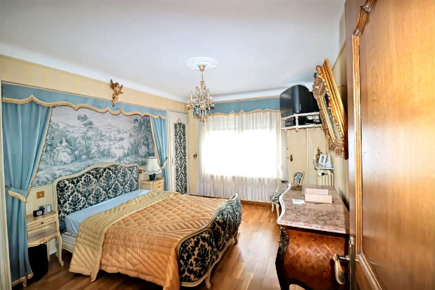  te koop huis Belmont-sur-Buttant Vogezen 6