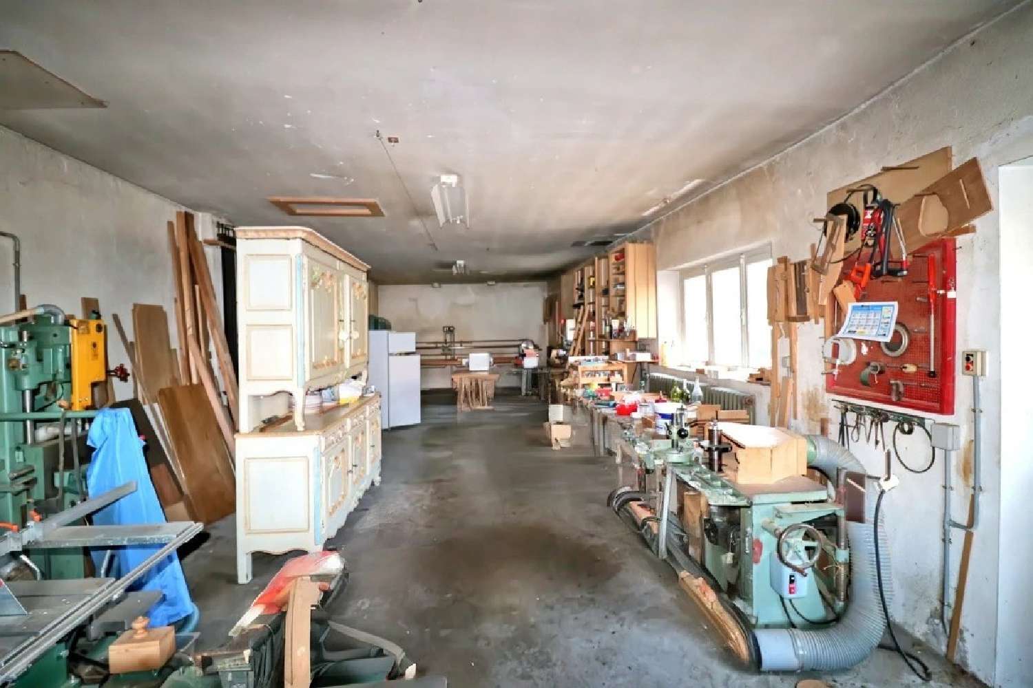  te koop huis Belmont-sur-Buttant Vogezen 8