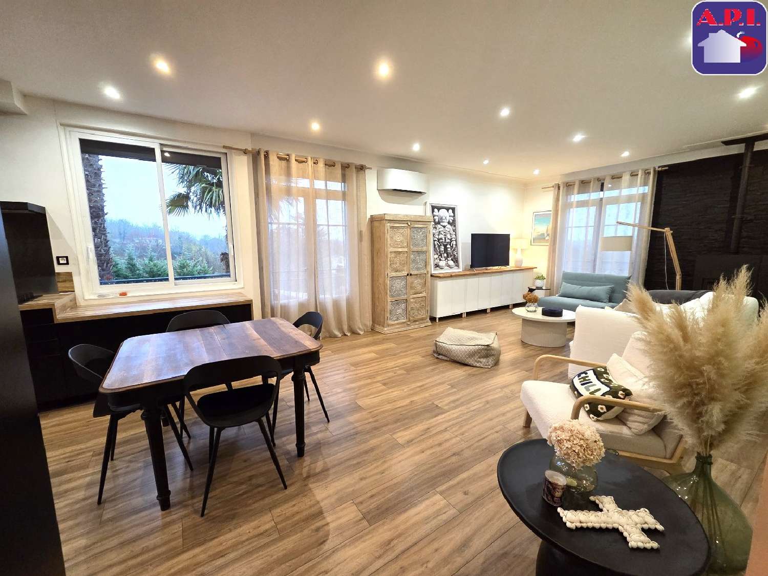  te koop huis Belpech Aude 1