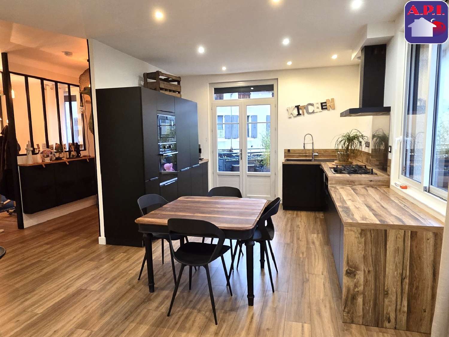  te koop huis Belpech Aude 2