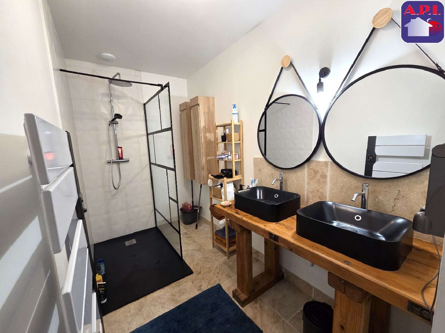  te koop huis Belpech Aude 7