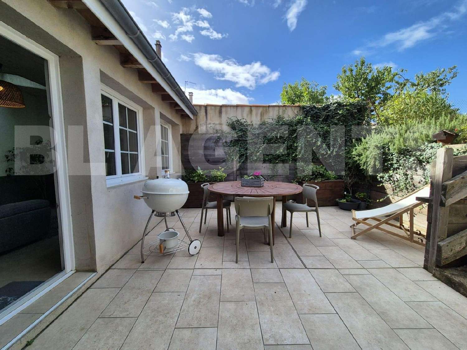  à vendre maison Belpech Aude 1