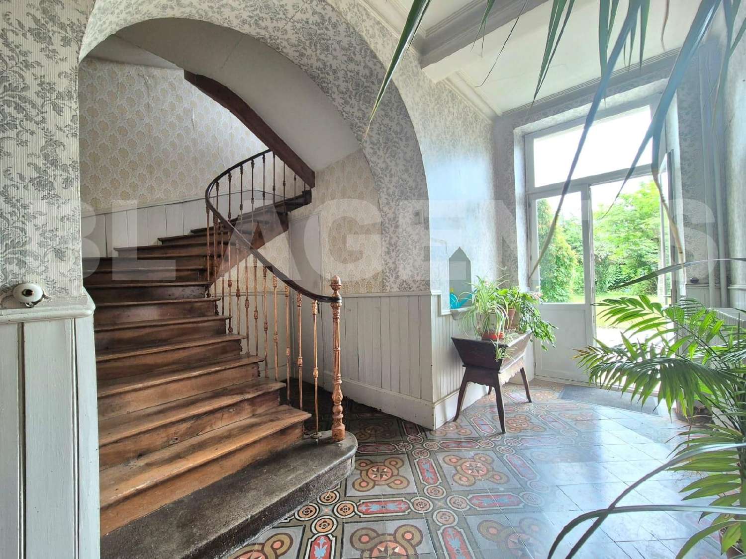 à vendre maison Belpech Aude 1