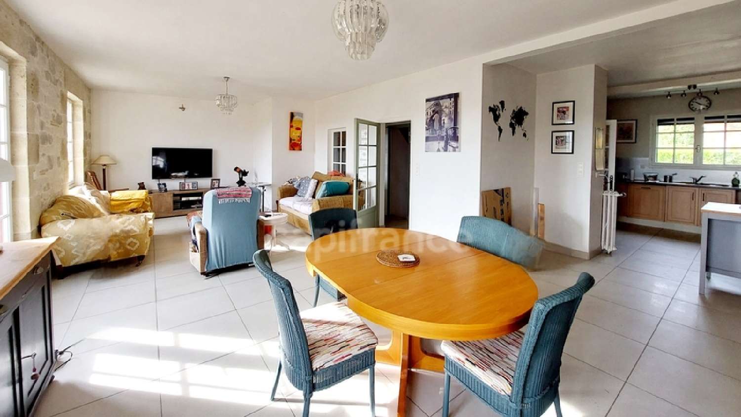 kaufen Haus Belvès Dordogne 3