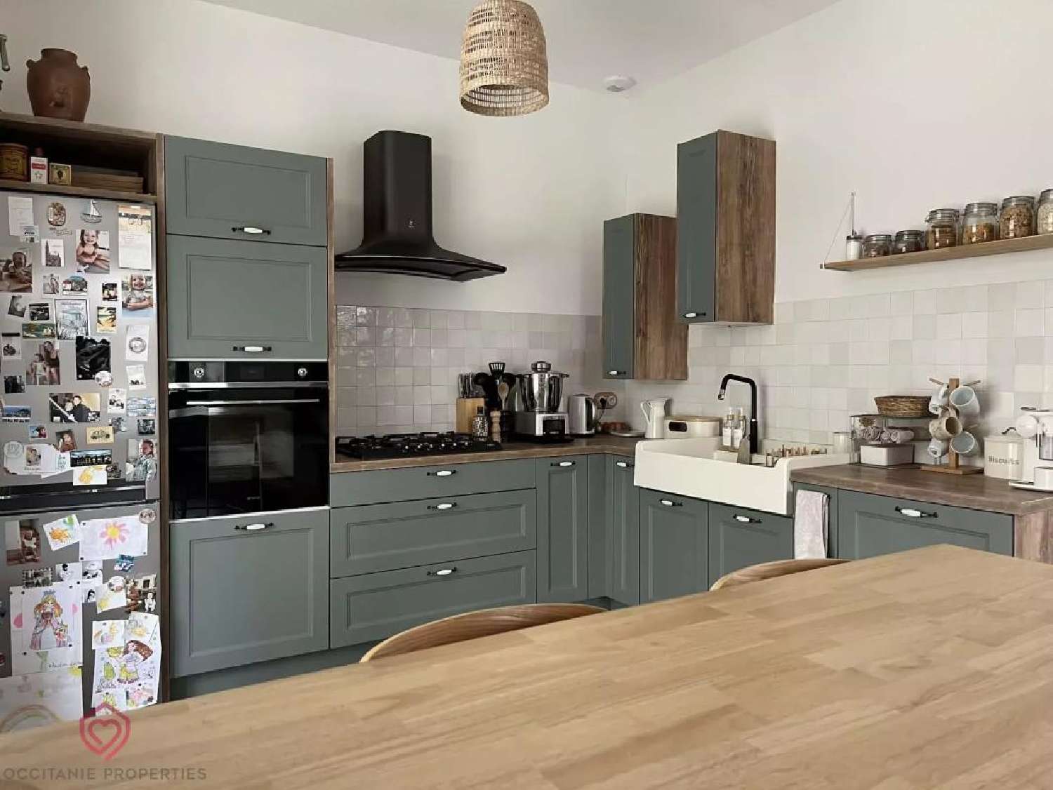  à vendre maison Belvèze-du-Razès Aude 5