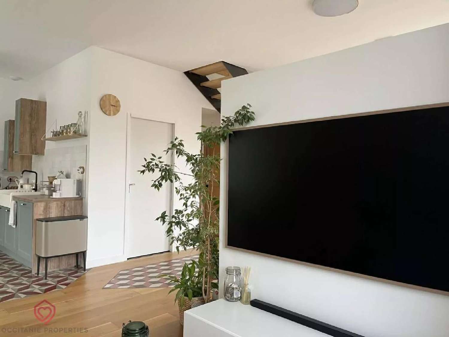  à vendre maison Belvèze-du-Razès Aude 7