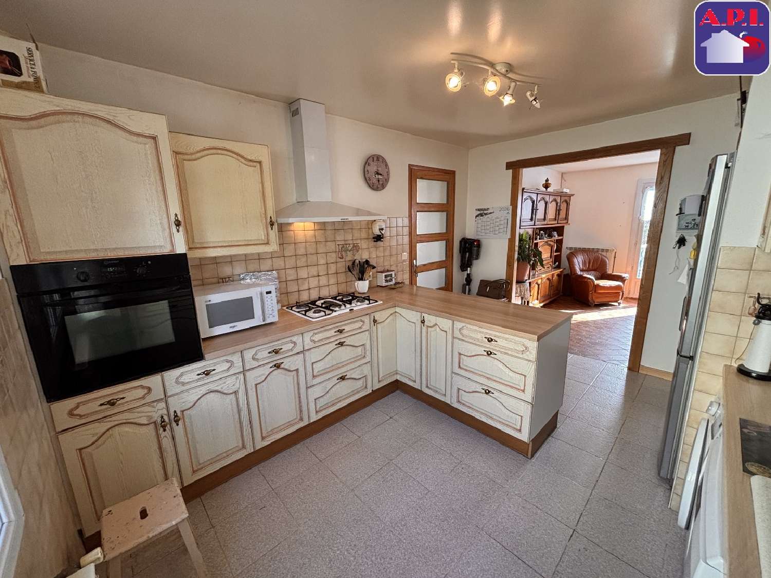  te koop huis Belvis Aude 5