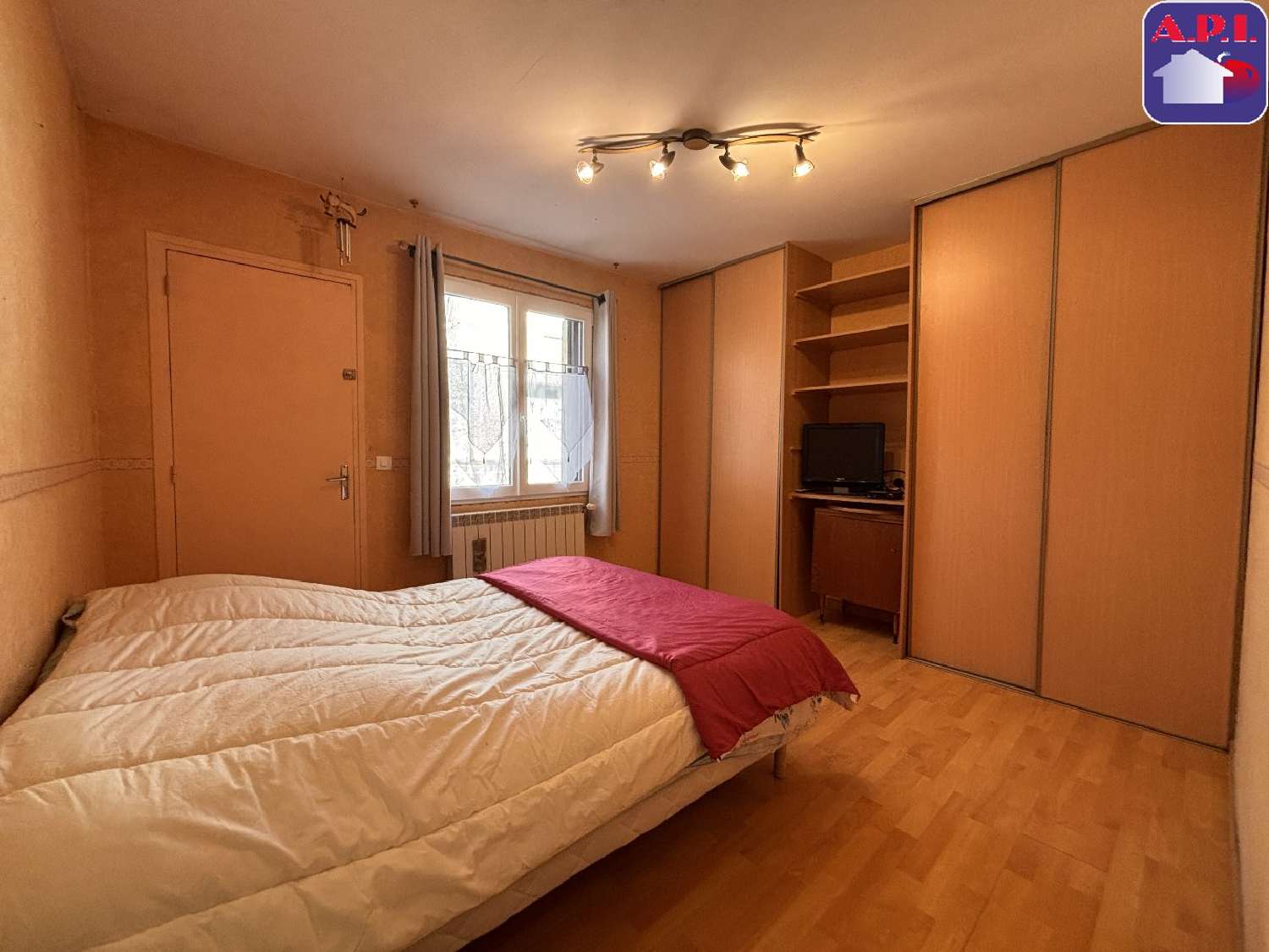  te koop huis Belvis Aude 6