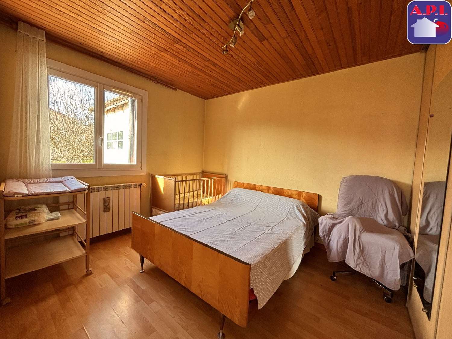  te koop huis Belvis Aude 7