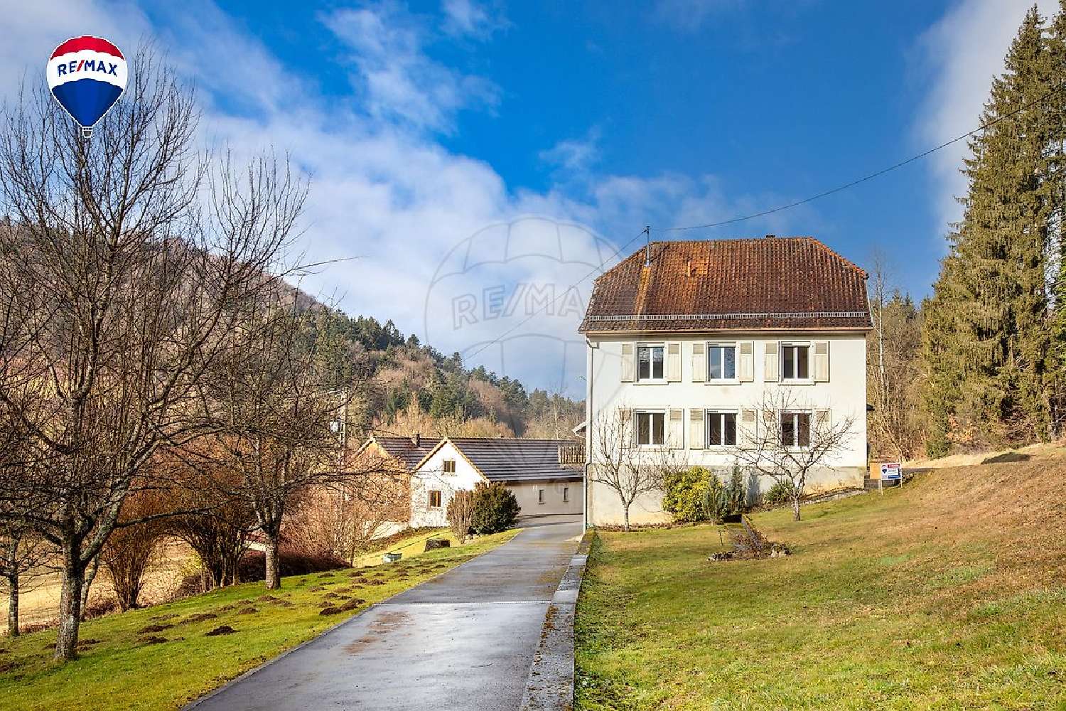  te koop huis Bendorf Haut-Rhin 2