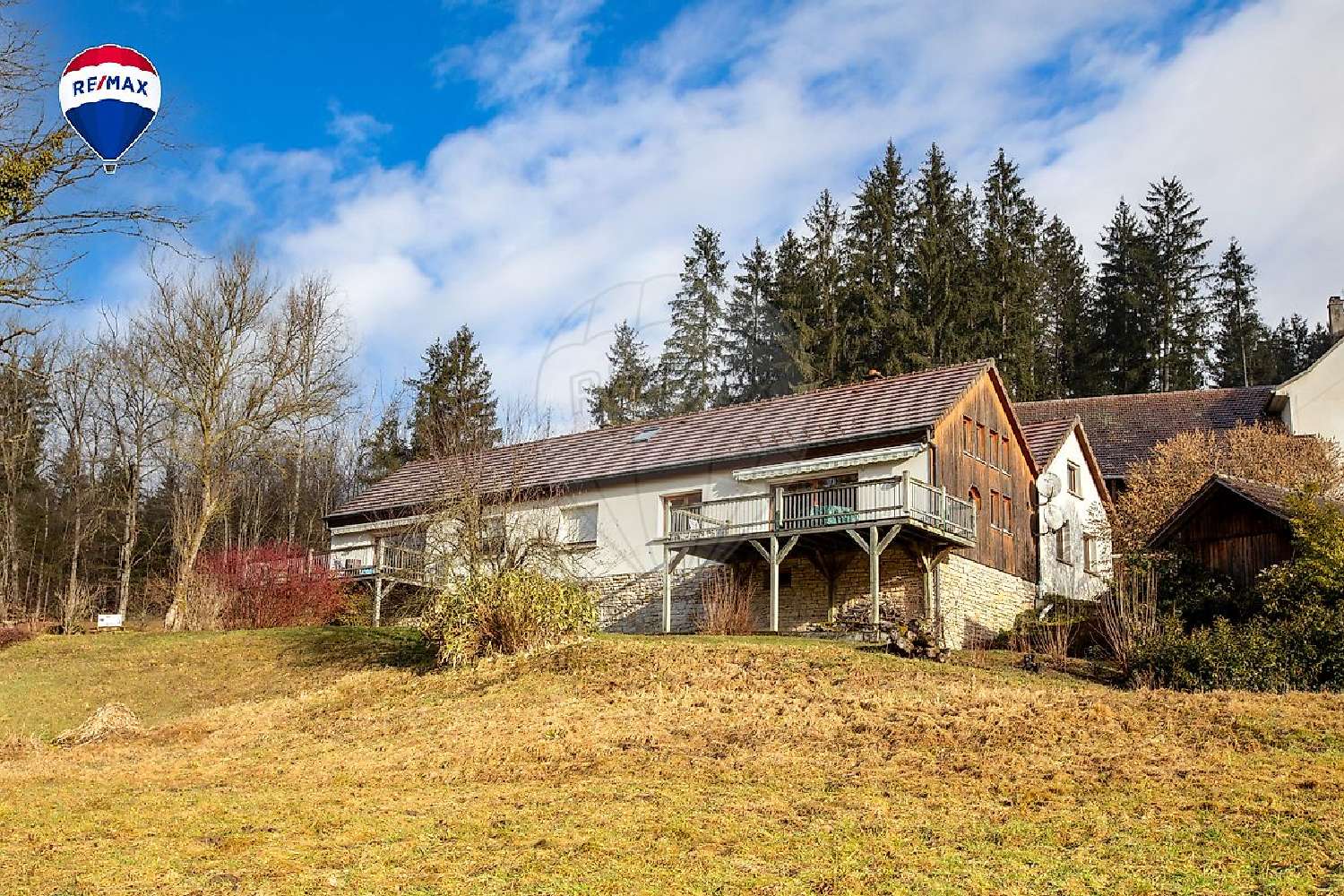  à vendre maison Bendorf Haut-Rhin 2