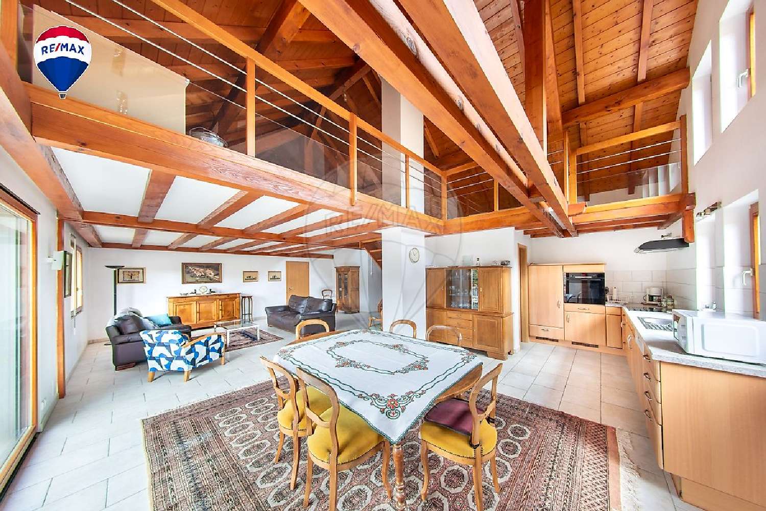  à vendre maison Bendorf Haut-Rhin 6