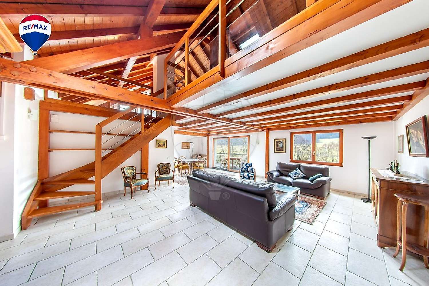 à vendre maison Bendorf Haut-Rhin 4