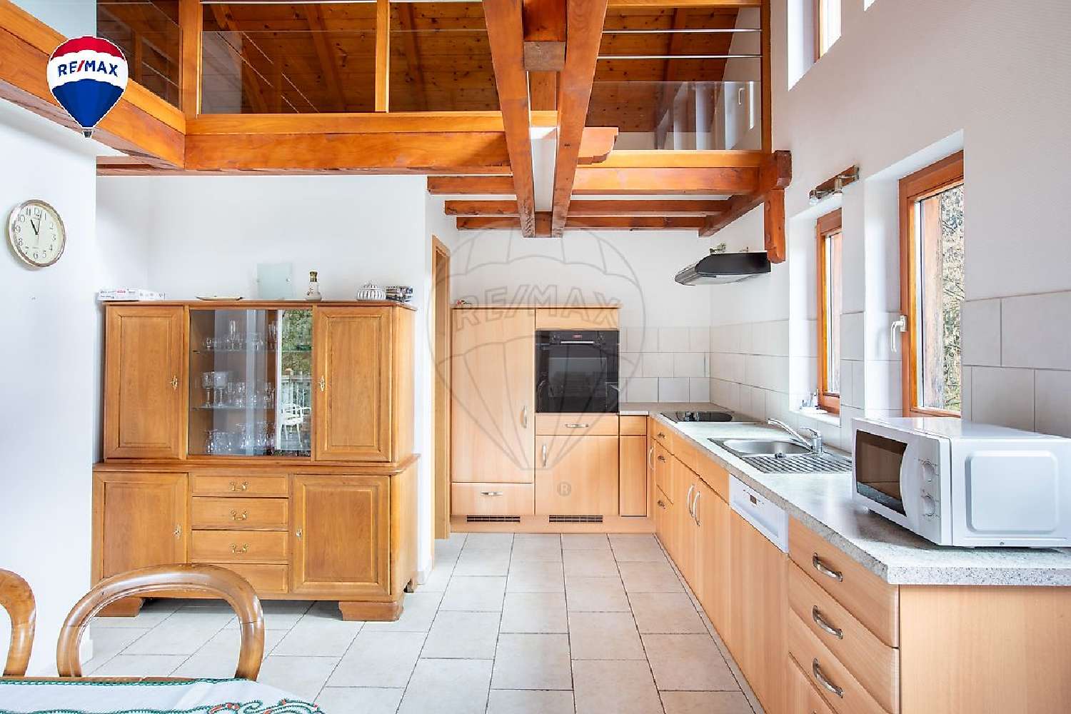 à vendre maison Bendorf Haut-Rhin 7